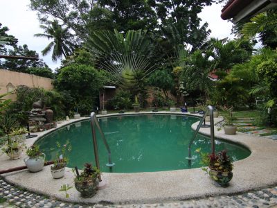 HOUSE AND LOT FOR SALE NEAR DUMAGUETE ID 14724