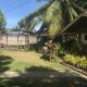 LOT FOR SALE WITH HOUSE ALONG NATIONAL HIGHWAY