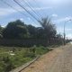 LOT FOR SALE WITH HOUSE ALONG NATIONAL HIGHWAY