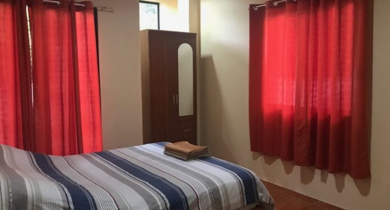 APARTMENT FOR SALE IN DUMAGUETE CITY