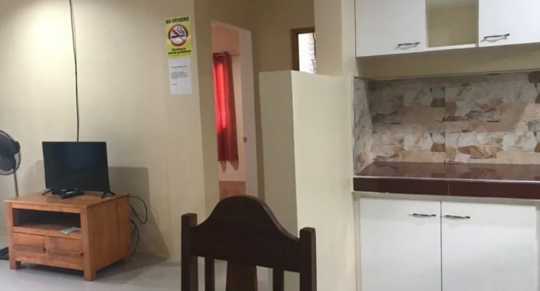 APARTMENT FOR SALE IN DUMAGUETE CITY