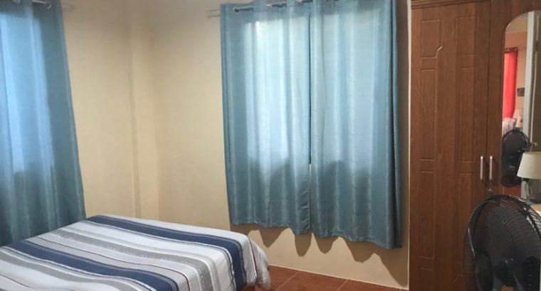 APARTMENT FOR SALE IN DUMAGUETE CITY