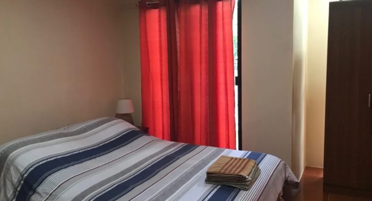 APARTMENT FOR SALE IN DUMAGUETE CITY