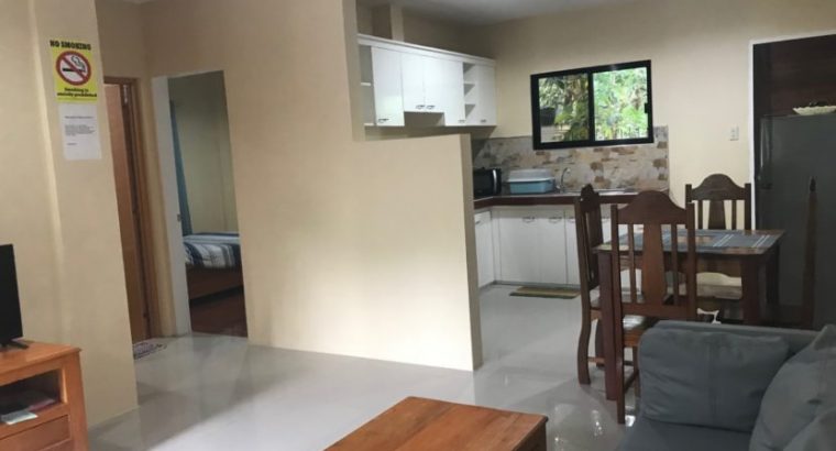 APARTMENT FOR SALE IN DUMAGUETE CITY