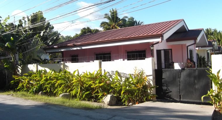 Apartments for Sale in Dumaguete City