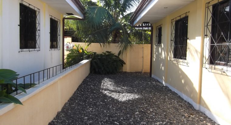 Apartments for Sale in Dumaguete City