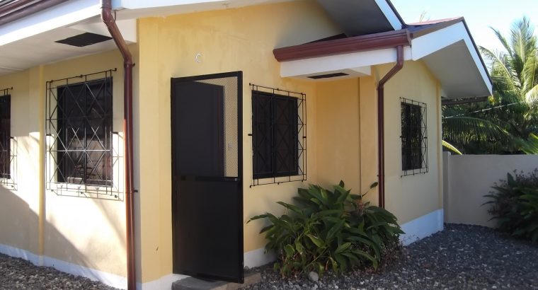 Apartments for Sale in Dumaguete City