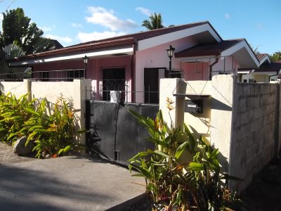 Apartments for Sale in Dumaguete City