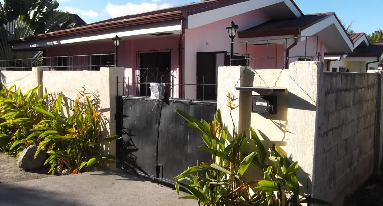 Apartments for Sale in Dumaguete City