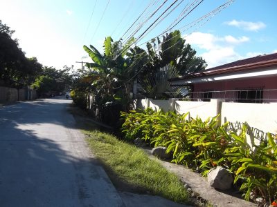 Apartments for Sale in Dumaguete City