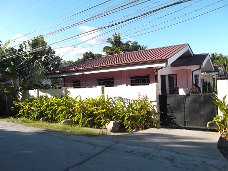 Apartments for Sale in Dumaguete City