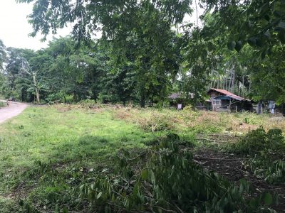 LOT FOR SALE NEAR THE BEACH