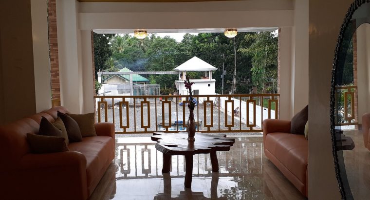 BEACH RESORT FOR SALE IN MISAMIS OCCIDENTAL