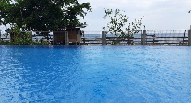 BEACH RESORT FOR SALE IN MISAMIS OCCIDENTAL