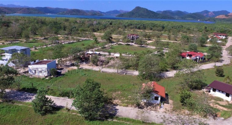 Lot for Sale in a Subdivision in Coron, Palawan