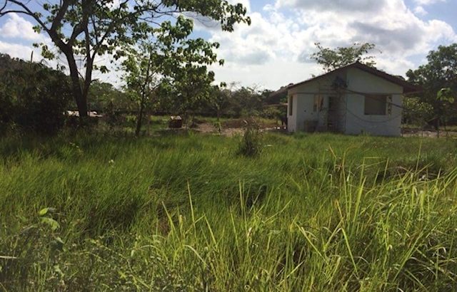 Lot for Sale in a Subdivision in Coron, Palawan