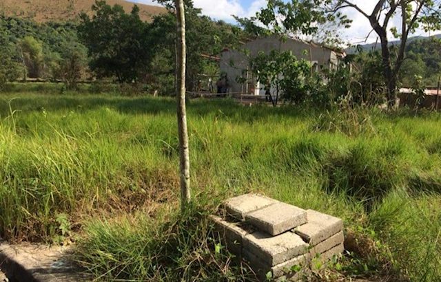 Lot for Sale in a Subdivision in Coron, Palawan