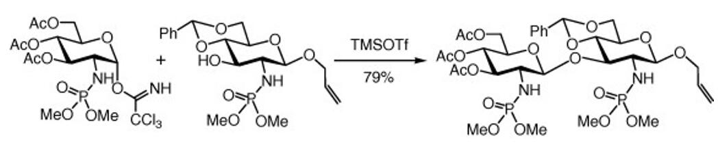 Optimizing Organic Synthesis: The Role and Applications of Protection Reagents