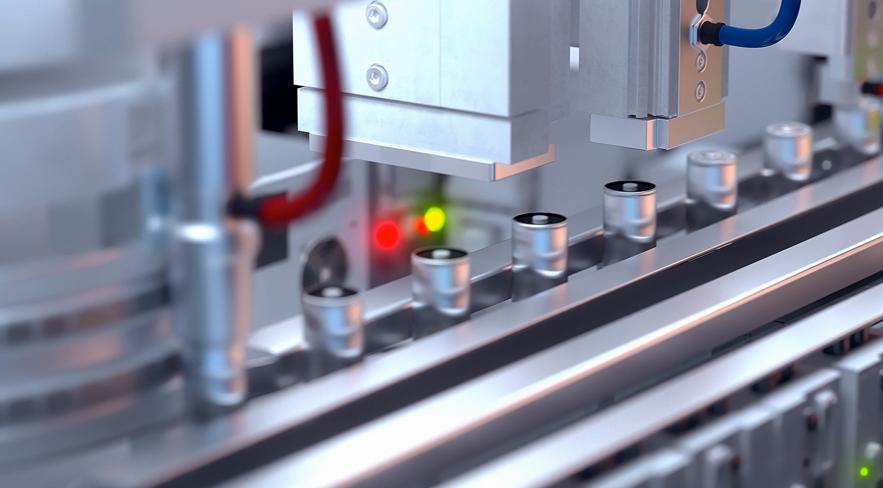 What are the Properties of PTFE Battery Separators?