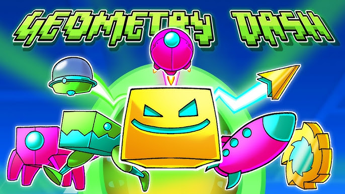 Geometry Dash