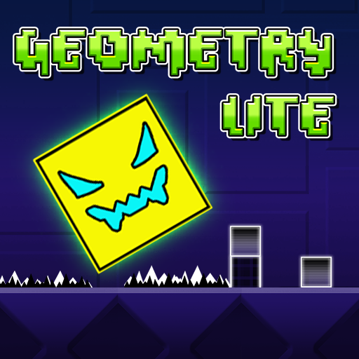 Geometry Dash – The latest PC version