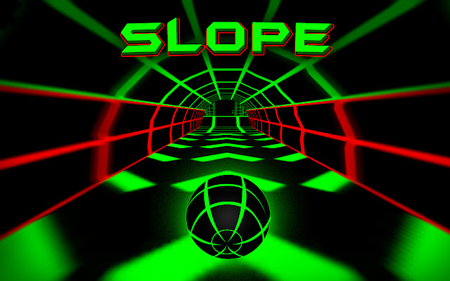 Slope Game