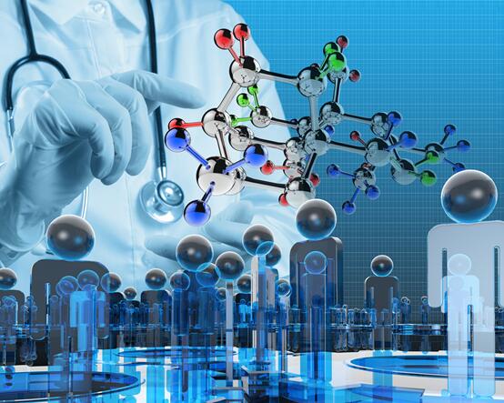 From Ideation to Validation: How Generative AI Accelerates Small Molecule Development