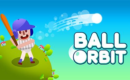 Ball Orbit