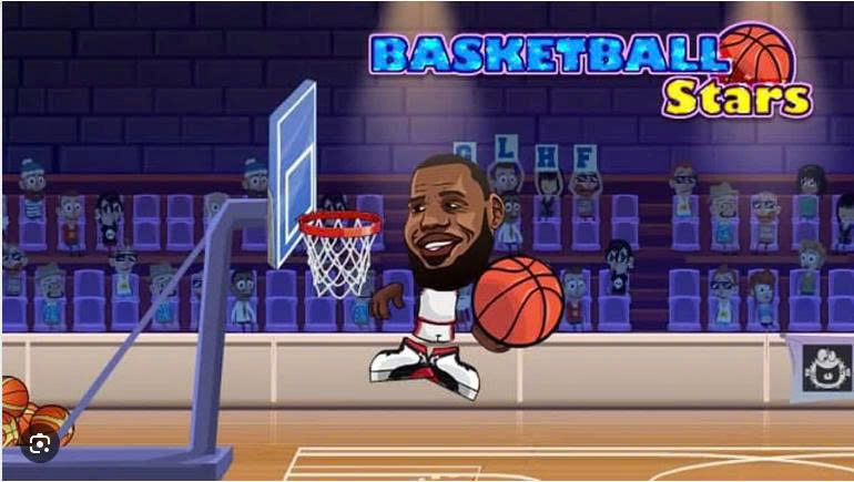 Finding Joy in Digital Sports: Basketball Stars and Beyond