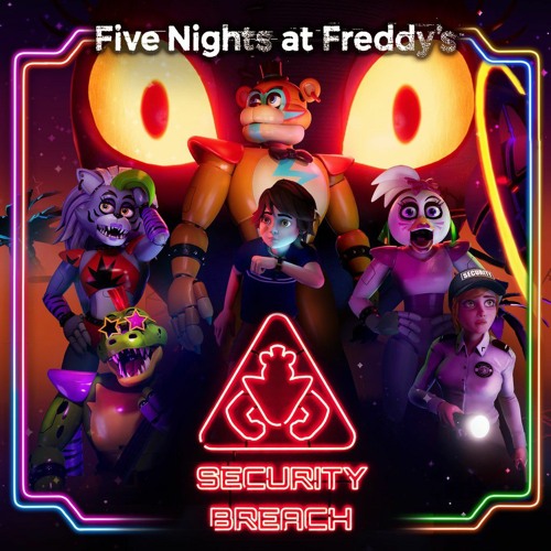 FNAF