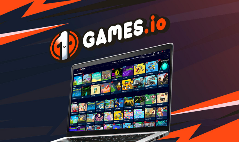 Unblocked Games