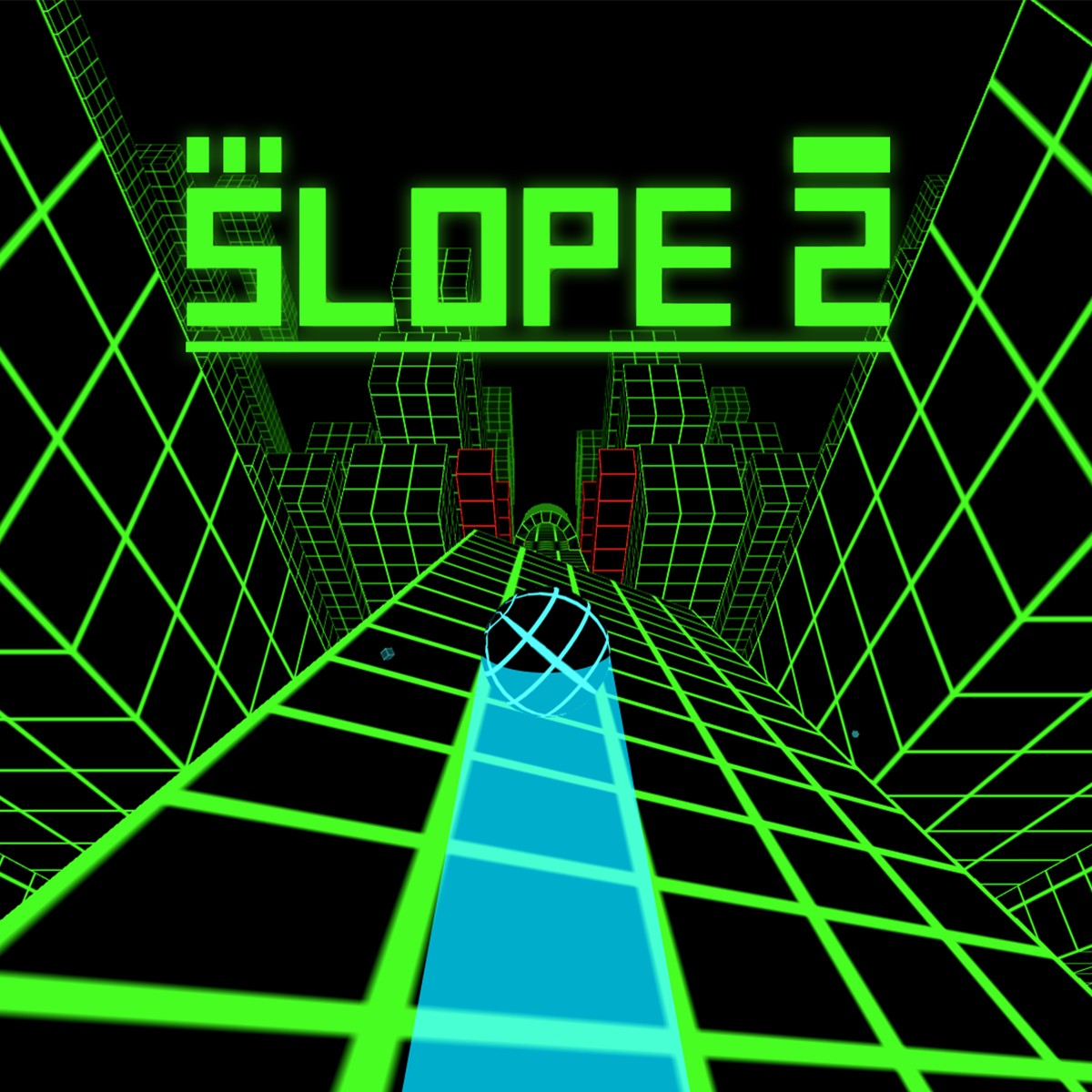 Slope 2