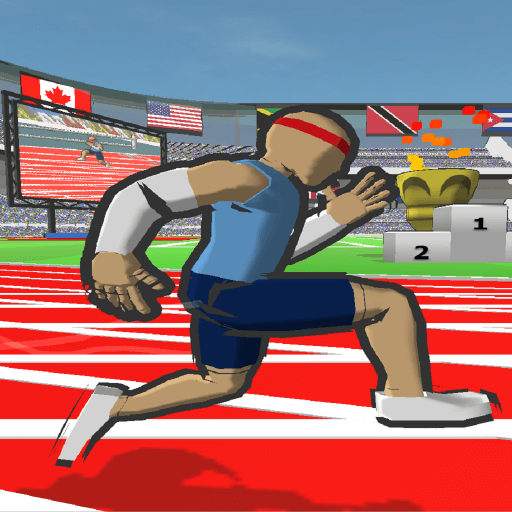 Speed Stars: The Ultimate Rhythm Racing Challenge
