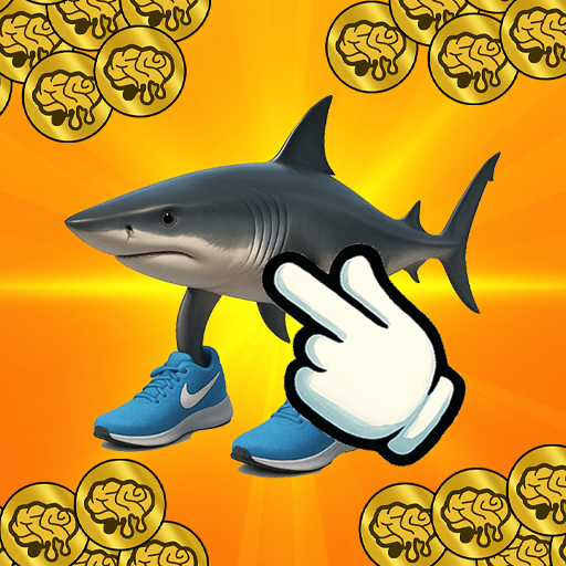 Brainrot Clicker – Addictive Idle / Clicker Game for Download