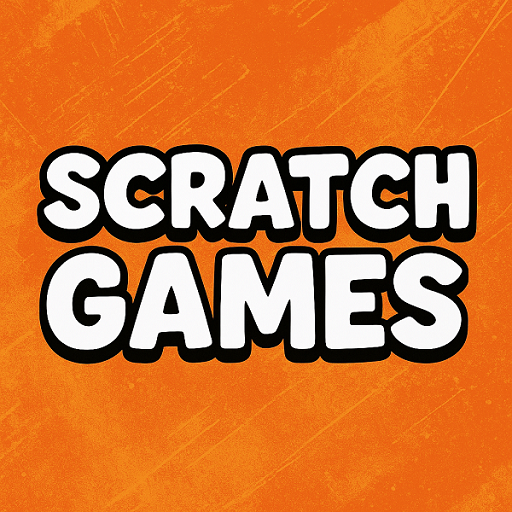 Play Scratch Games Online