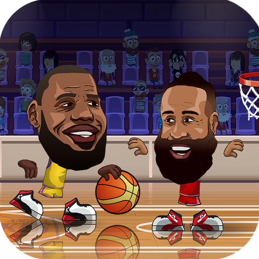 Basketball Stars 2026