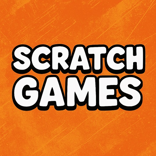 Scratch Games: A Playground for Fans of the Popular Scratch Program
