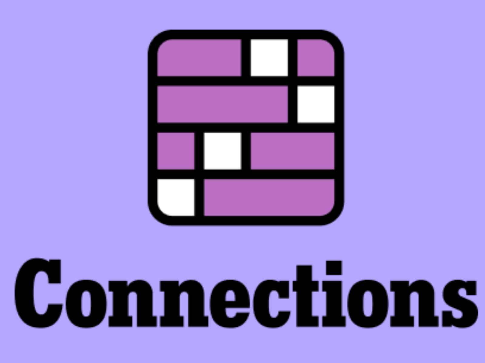 Untangling the Web: A Guide to Enjoying the Connections Game