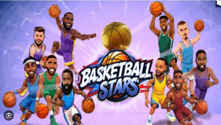 Unleash Your Inner Baller: A Fun Dive into Basketball Stars