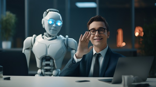 Choose Best AI Chatbot Development Company for Smart Bots