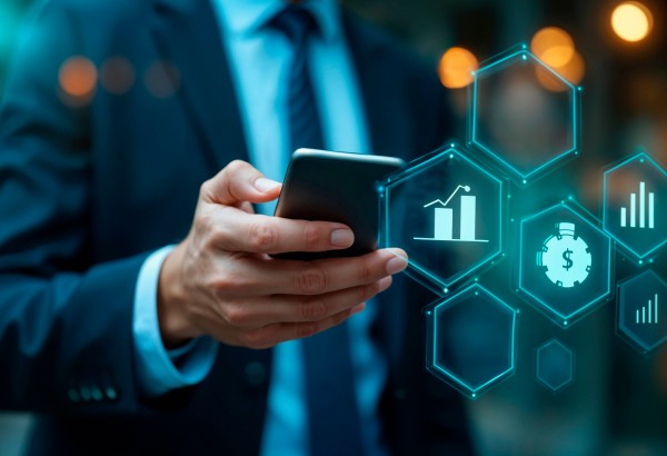 Choose Best Fintech App Development Company for Digital Payments