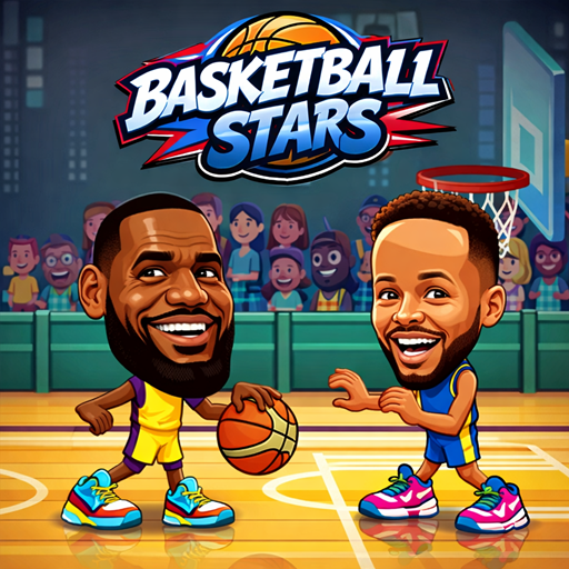 basketball stars 2