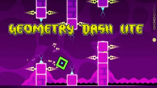 Geometry Dash Lite