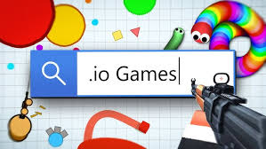 Dive into the Instant Fun: How to Get the Most Out of io Games
