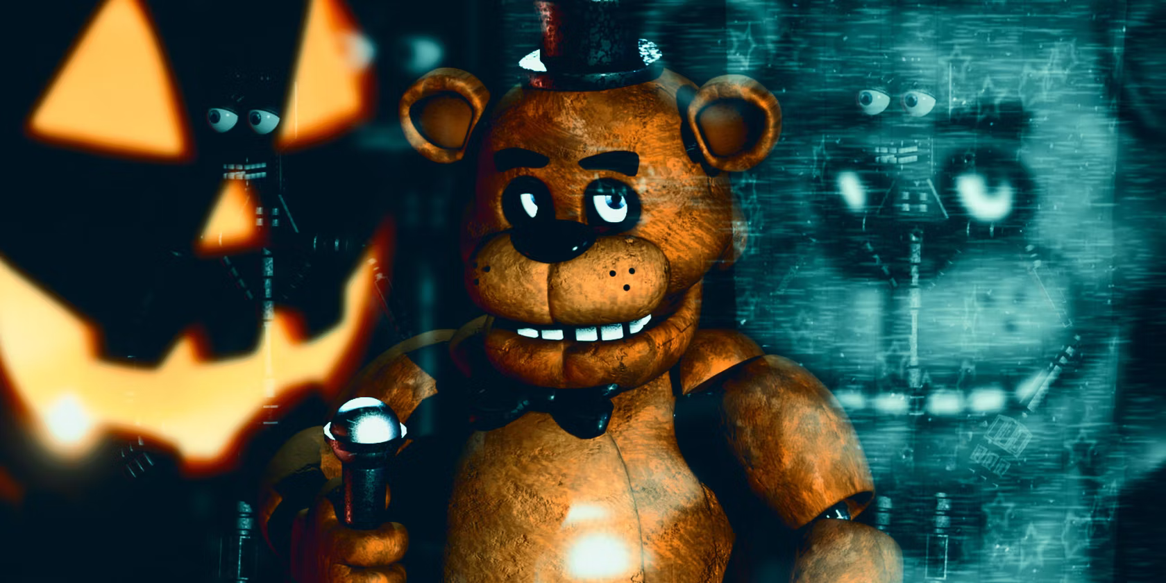 Santy is Home: A Christmas Horror Game With an Unwelcome Visitor