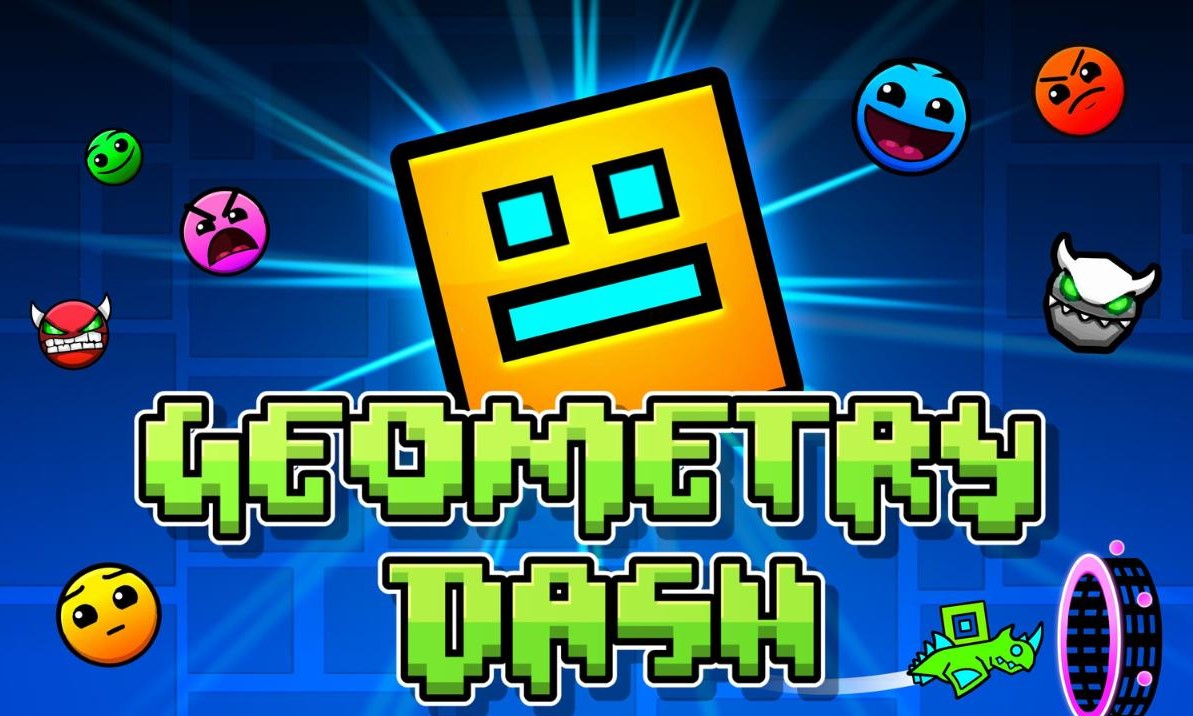 Geometry Dash