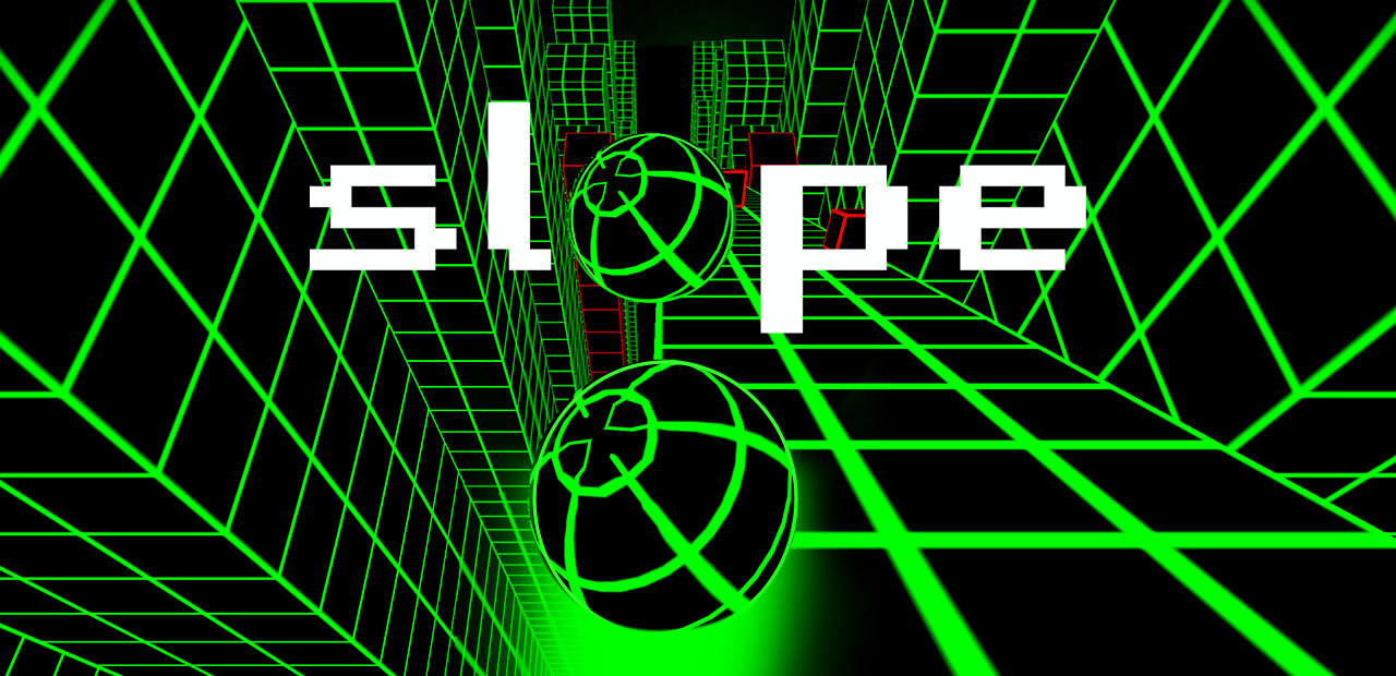 Slope Game Download vs Playing Online – Which Is Better?