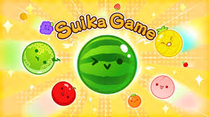 The Sweet, Bouncing Joy of Suika Game: A Watermelon Puzzle Unpacked