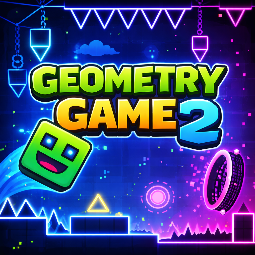Geometry Dash – Why Players Keep Coming Back