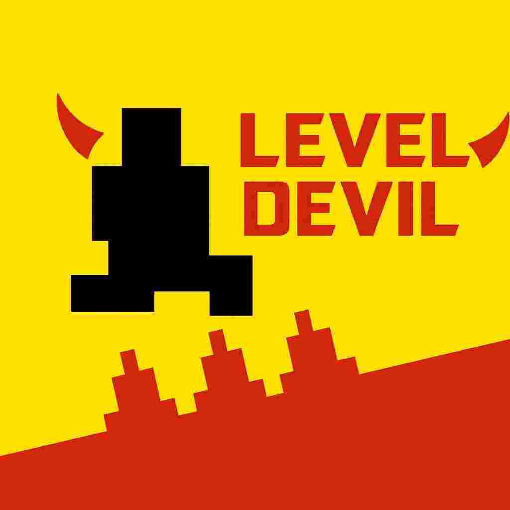 Level Devil – NOT A Troll Game